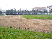 [北斗市運動公園]