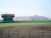 [オーシャンスタジアム（千代台公園野球場）]