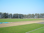 [八雲町スポーツ公園]
